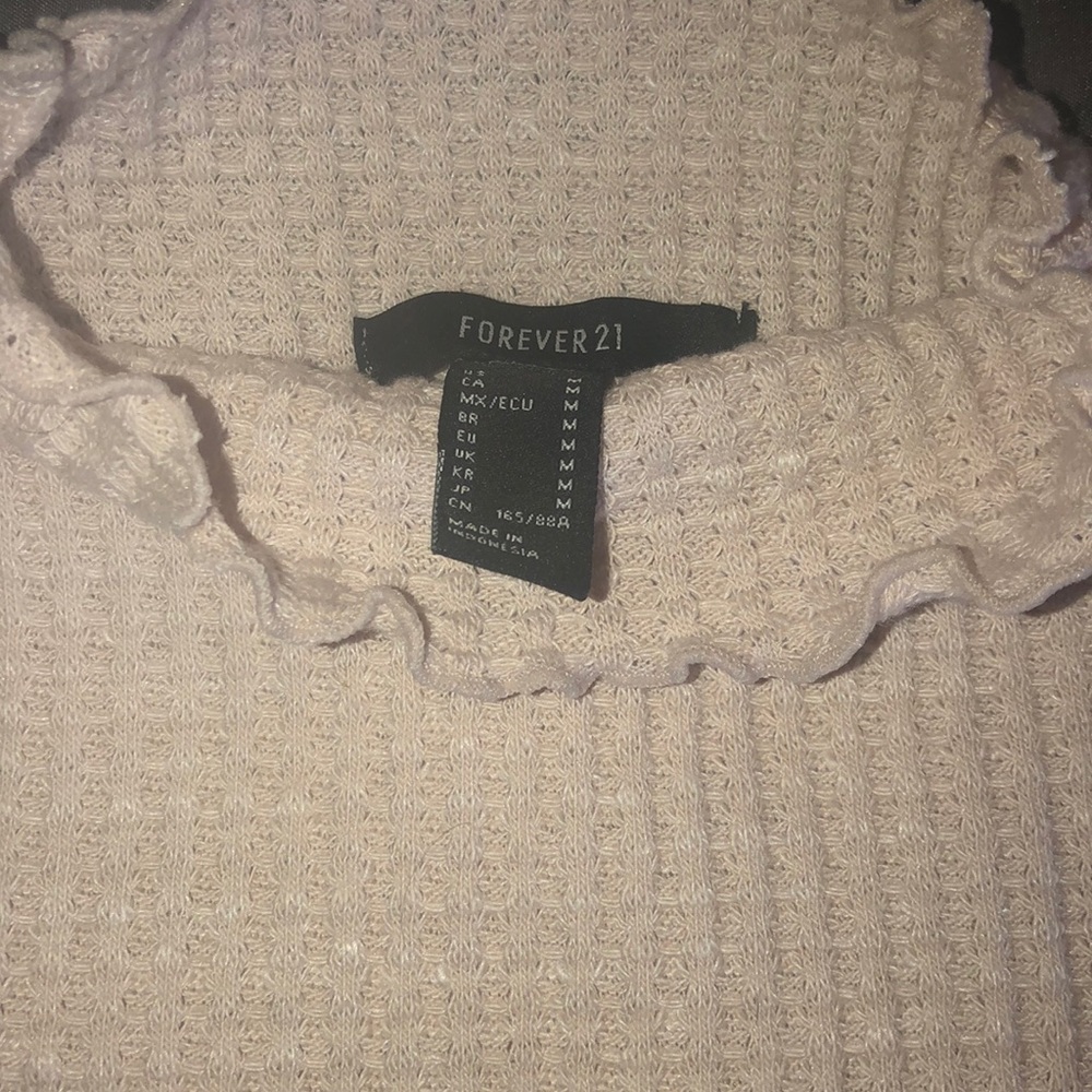 Pink Shirt - Picture 2 of 2